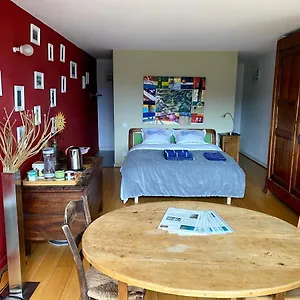 Le Corbusier 5 Ieme Rue Séjour chez l'habitant Firminy