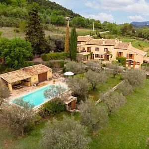 Fanny, Faucon (Vaucluse)