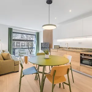 Soubise Appartement Paris