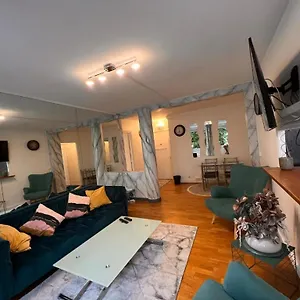 Grenelle Appartement Paris