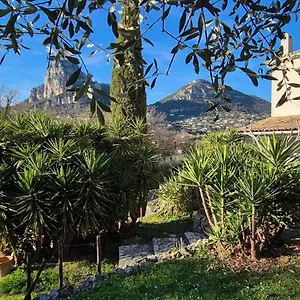 Avec Jardin Côte D'azur La Gaude